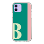 Slim Protection Case［ Original - initial color line - B green ］