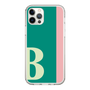 Slim Protection Case［ Original - initial color line - B green ］