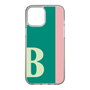 Slim Protection Case［ Original - initial color line - B green ］