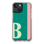 Slim Protection Case［ Original - initial color line - B green ］