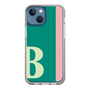 Slim Protection Case［ Original - initial color line - B green ］