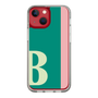 Slim Protection Case［ Original - initial color line - B green ］