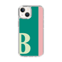 Slim Protection Case［ Original - initial color line - B green ］