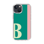 Slim Protection Case［ Original - initial color line - B green ］