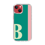 Slim Protection Case［ Original - initial color line - B green ］