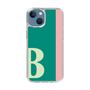 Slim Protection Case［ Original - initial color line - B green ］