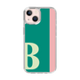 Slim Protection Case［ Original - initial color line - B green ］