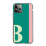 Slim Protection Case［ Original - initial color line - B green ］