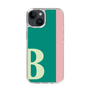 Slim Protection Case［ Original - initial color line - B green ］