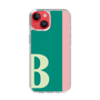 Slim Protection Case［ Original - initial color line - B green ］