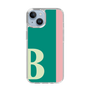 Slim Protection Case［ Original - initial color line - B green ］