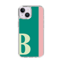 Slim Protection Case［ Original - initial color line - B green ］
