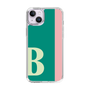 Slim Protection Case［ Original - initial color line - B green ］