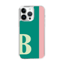 Slim Protection Case［ Original - initial color line - B green ］