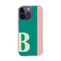 Slim Protection Case［ Original - initial color line - B green ］