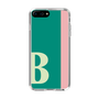 Slim Protection Case［ Original - initial color line - B green ］