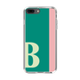 Slim Protection Case［ Original - initial color line - B green ］