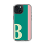 Slim Protection Case［ Original - initial color line - B green ］