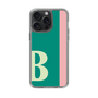 Slim Protection Case［ Original - initial color line - B green ］