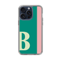 Slim Protection Case［ Original - initial color line - B green ］