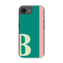 Slim Protection Case［ Original - initial color line - B green ］