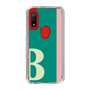 Slim Protection Case［ Original - initial color line - B green ］