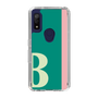 Slim Protection Case［ Original - initial color line - B green ］