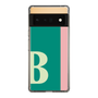 Slim Protection Case［ Original - initial color line - B green ］