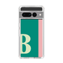 Slim Protection Case［ Original - initial color line - B green ］