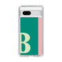 Slim Protection Case［ Original - initial color line - B green ］