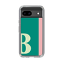 Slim Protection Case［ Original - initial color line - B green ］