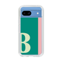 Slim Protection Case［ Original - initial color line - B green ］