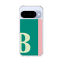Slim Protection Case［ Original - initial color line - B green ］