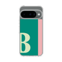 Slim Protection Case［ Original - initial color line - B green ］