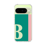 Slim Protection Case［ Original - initial color line - B green ］