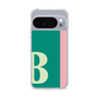 Slim Protection Case［ Original - initial color line - B green ］