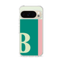 Slim Protection Case［ Original - initial color line - B green ］