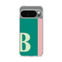 Slim Protection Case［ Original - initial color line - B green ］