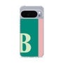 Slim Protection Case［ Original - initial color line - B green ］