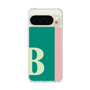 Slim Protection Case［ Original - initial color line - B green ］