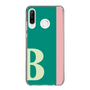 Slim Protection Case［ Original - initial color line - B green ］