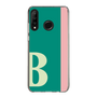 Slim Protection Case［ Original - initial color line - B green ］