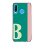 Slim Protection Case［ Original - initial color line - B green ］