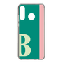Slim Protection Case［ Original - initial color line - B green ］