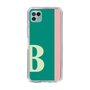 Slim Protection Case［ Original - initial color line - B green ］