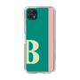 Slim Protection Case［ Original - initial color line - B green ］