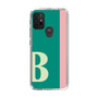 Slim Protection Case［ Original - initial color line - B green ］