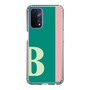 Slim Protection Case［ Original - initial color line - B green ］