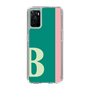 Slim Protection Case［ Original - initial color line - B green ］
