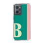 Slim Protection Case［ Original - initial color line - B green ］